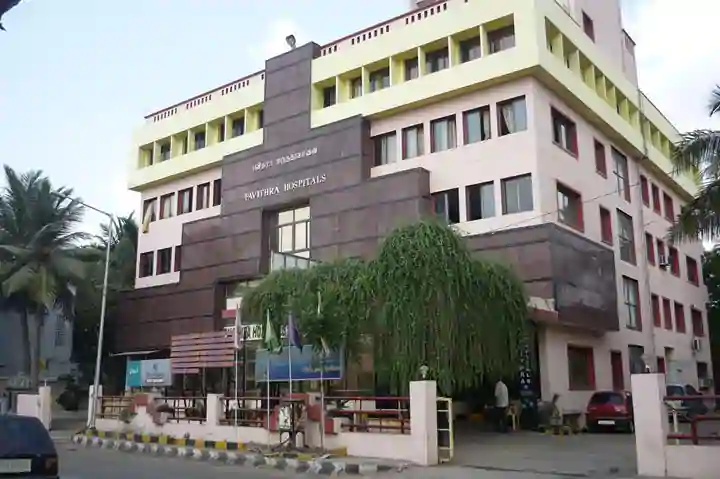 Hospital